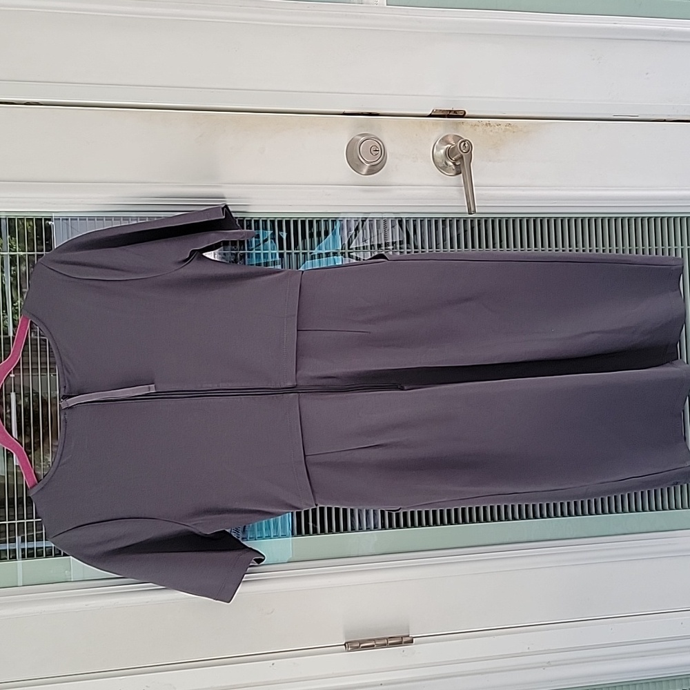 BetaBrand Full Charge Dress In The Color Storm Sz M - Picture 4 of 11